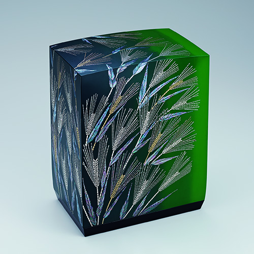 第65回日本伝統工芸展 | 広島県立美術館